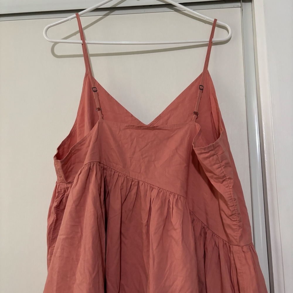 Pink Dress - Picture 3 of 3